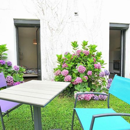 Appartement Cosy Avec Terrasse Bagnères-de-Bigorre Buitenkant foto